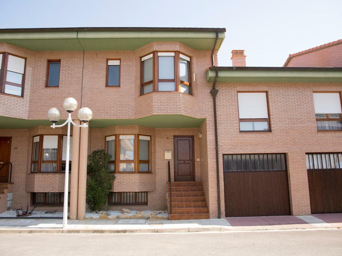 Chalet Haro Exterior foto