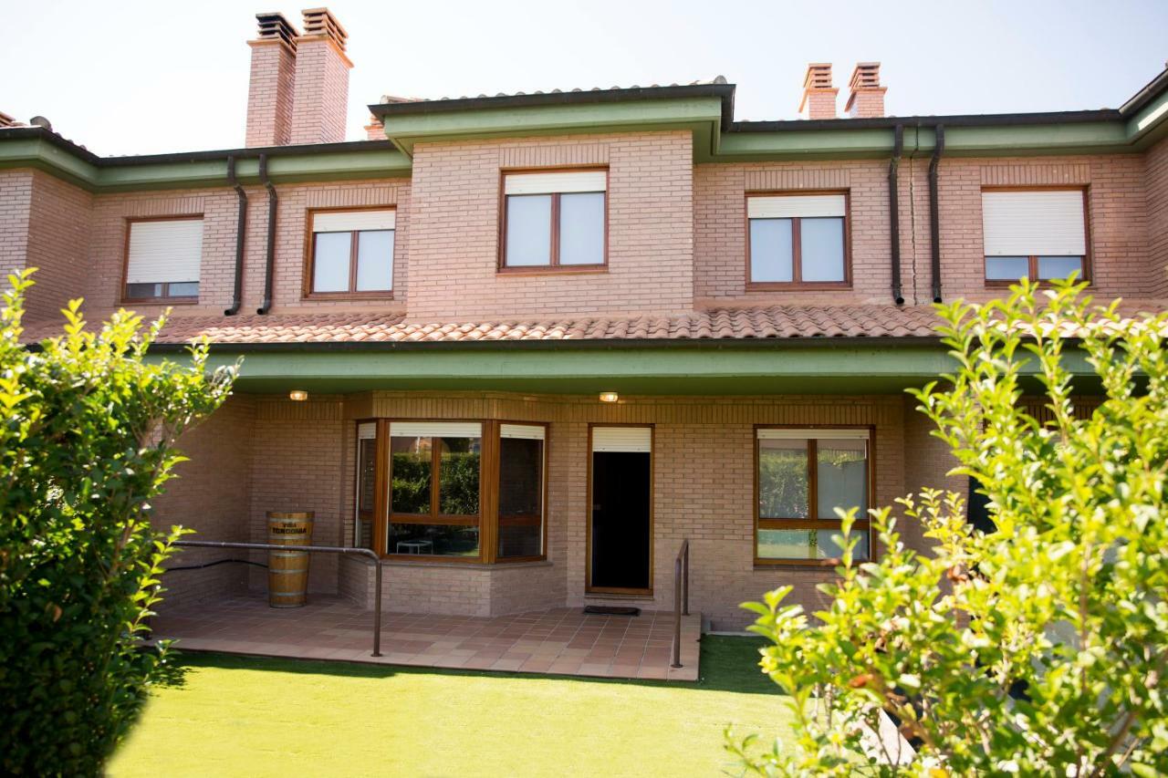 Chalet Haro Exterior foto
